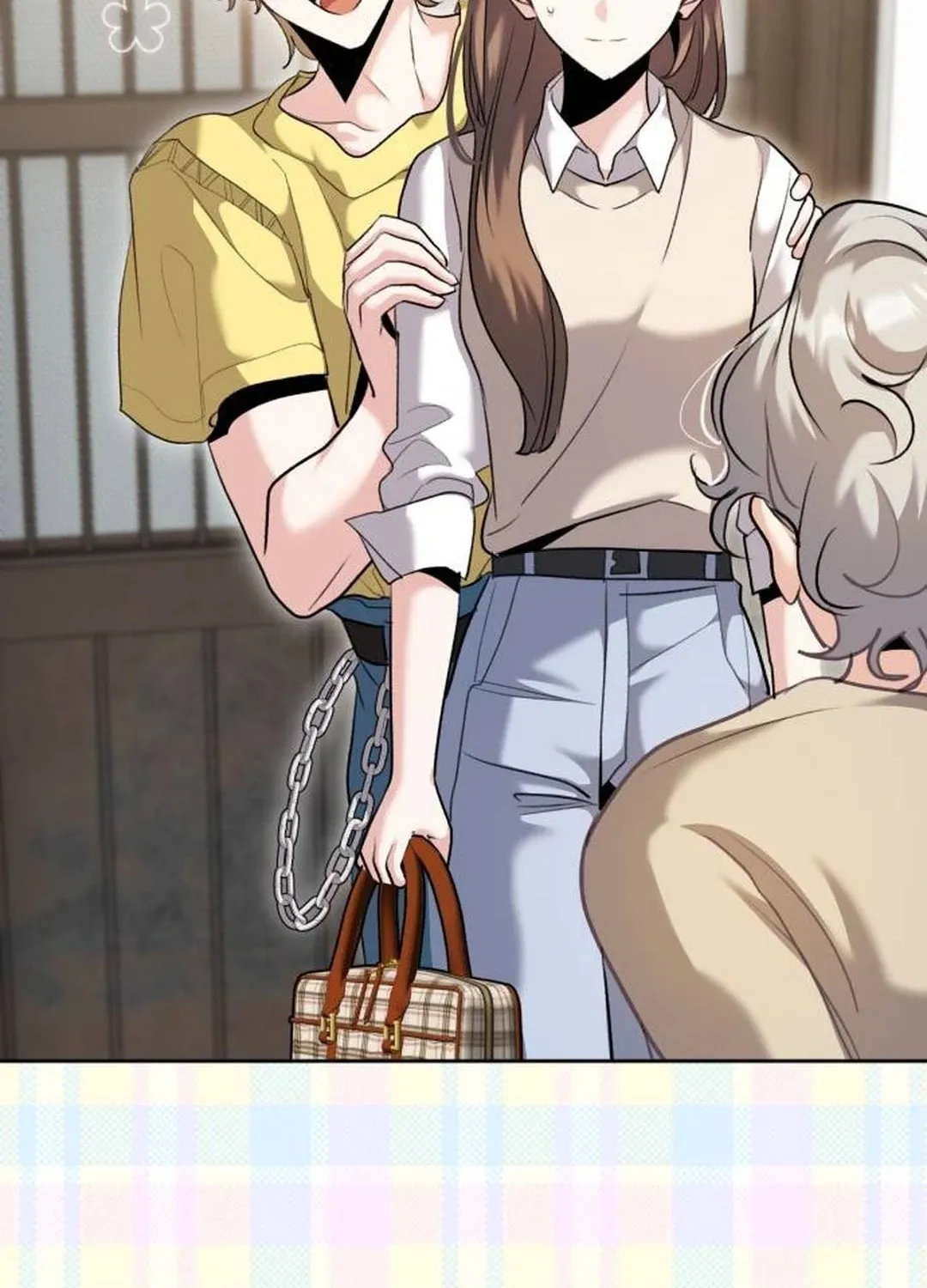 Genius Actor's Aura Chapter 56 page 16 - 