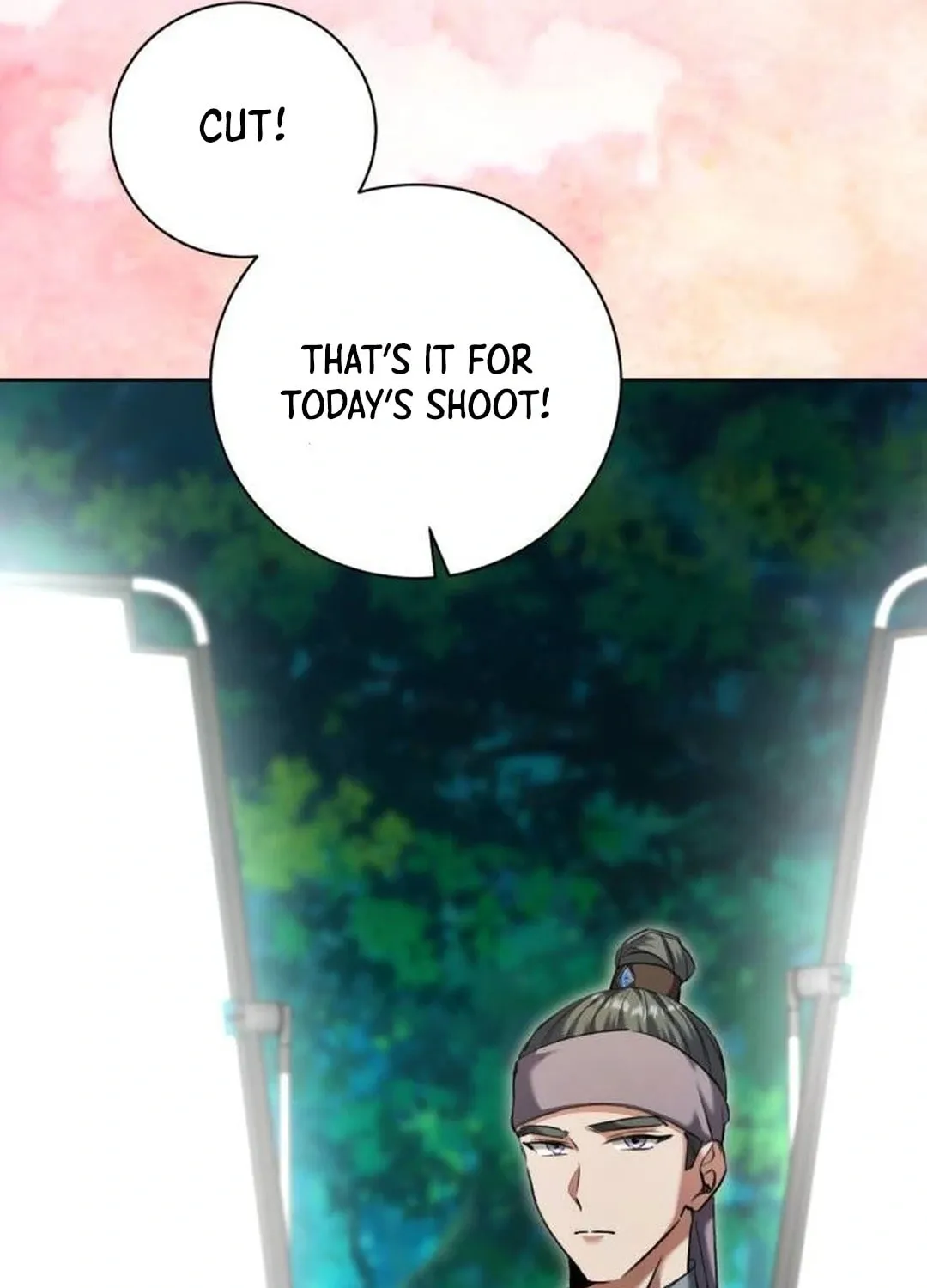 Genius Actor's Aura Chapter 56 page 151 - 