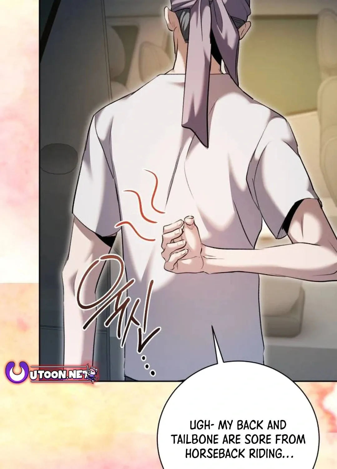 Genius Actor's Aura Chapter 56 page 154 - 