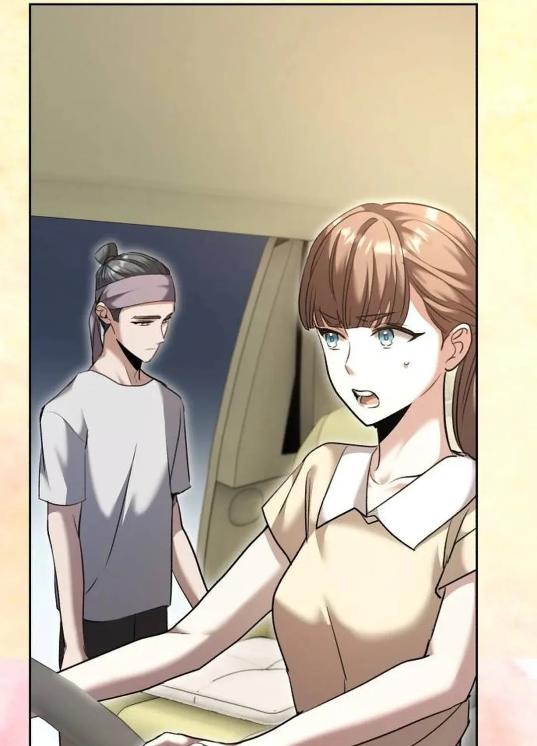 Genius Actor's Aura Chapter 56 page 158 - 