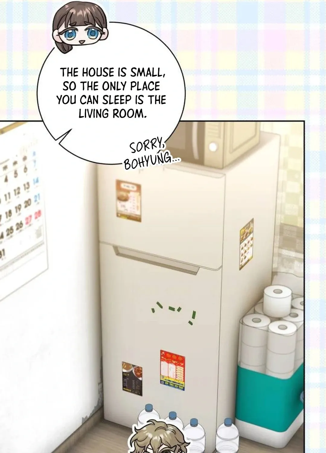 Genius Actor's Aura Chapter 56 page 21 - 