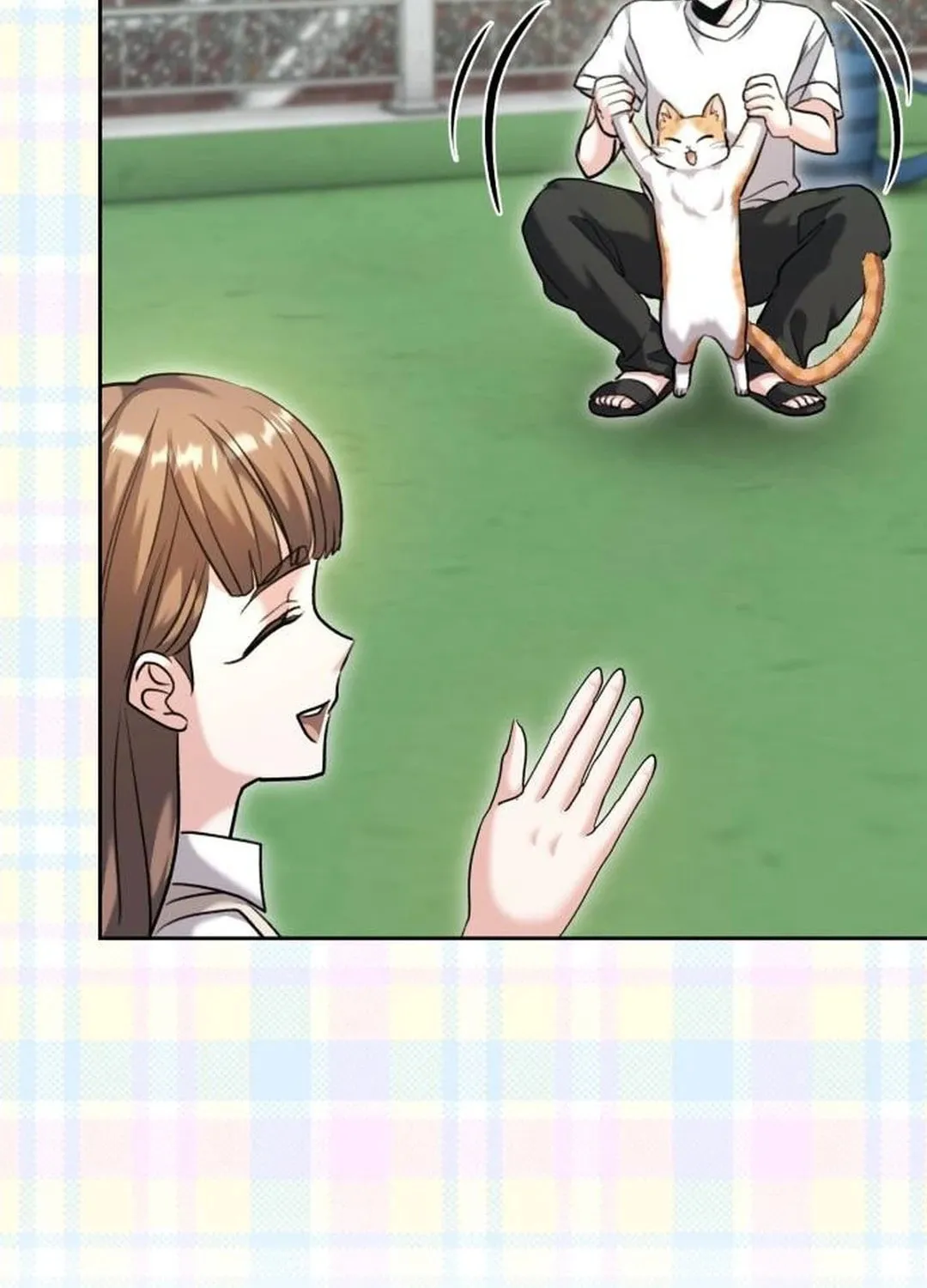 Genius Actor's Aura Chapter 56 page 32 - 