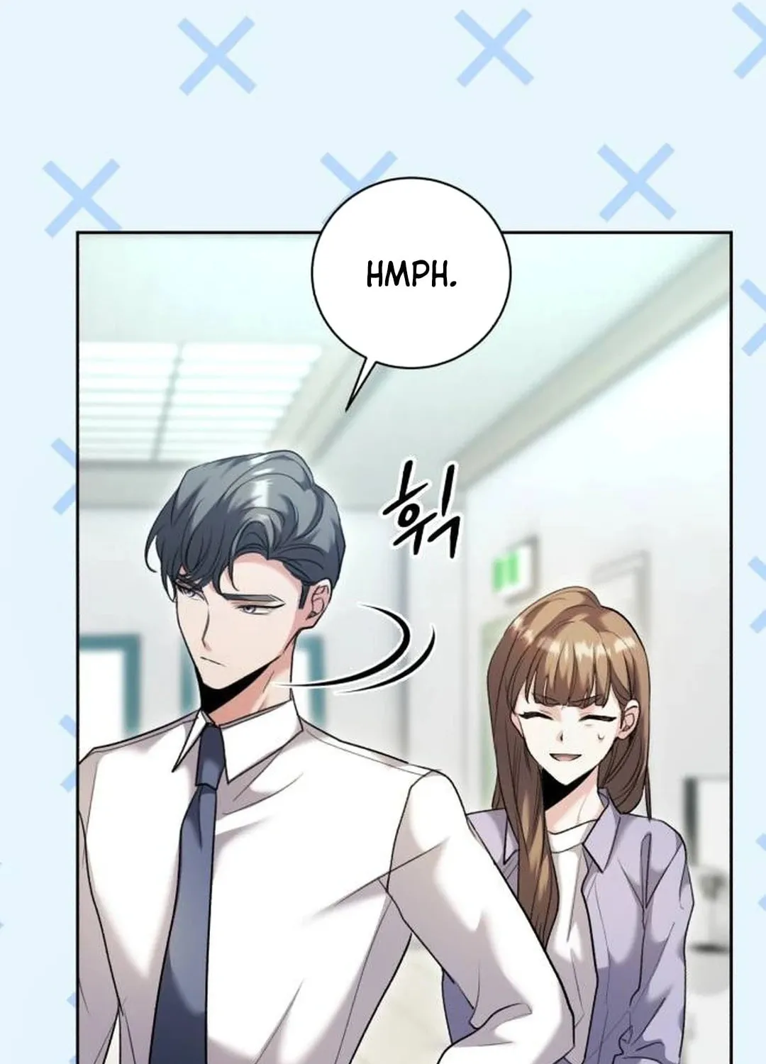 Genius Actor's Aura Chapter 56 page 37 - 