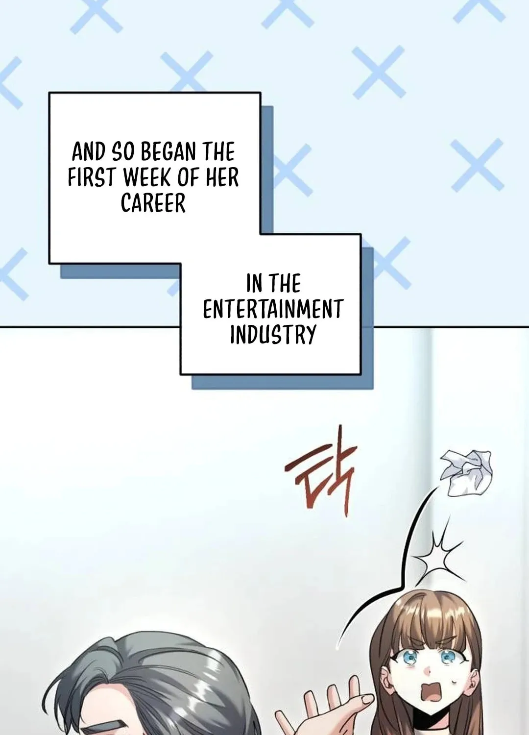Genius Actor's Aura Chapter 56 page 39 - 