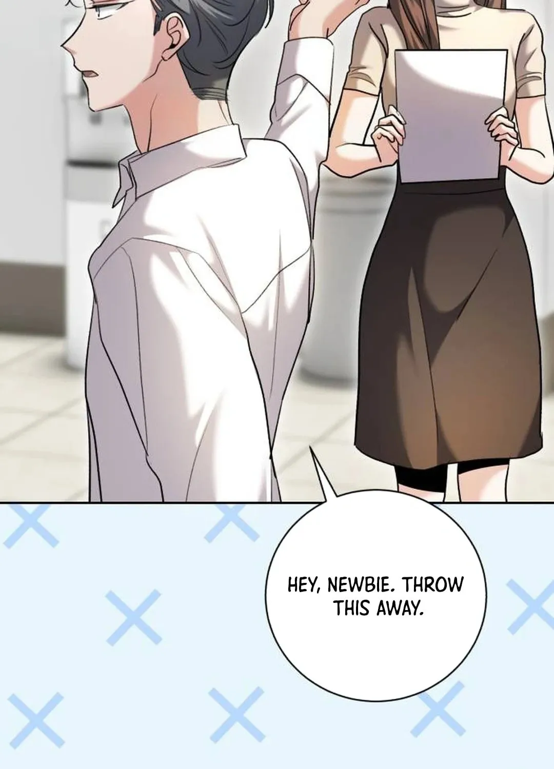 Genius Actor's Aura Chapter 56 page 40 - 