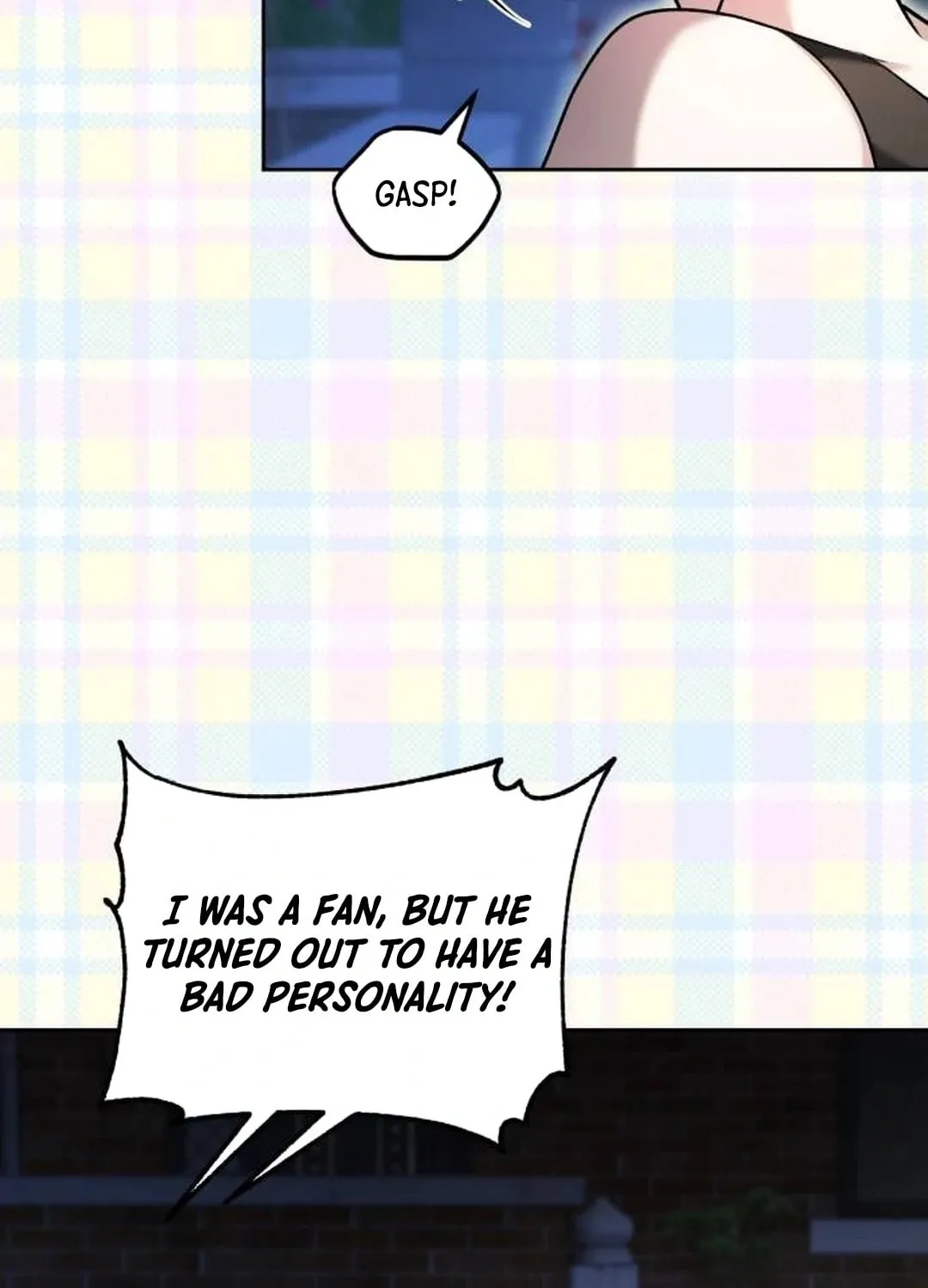 Genius Actor's Aura Chapter 56 page 5 - 