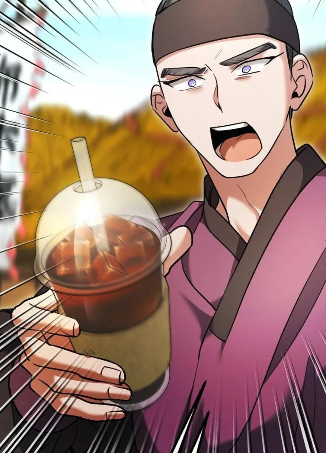 Genius Actor's Aura Chapter 56 page 50 - 