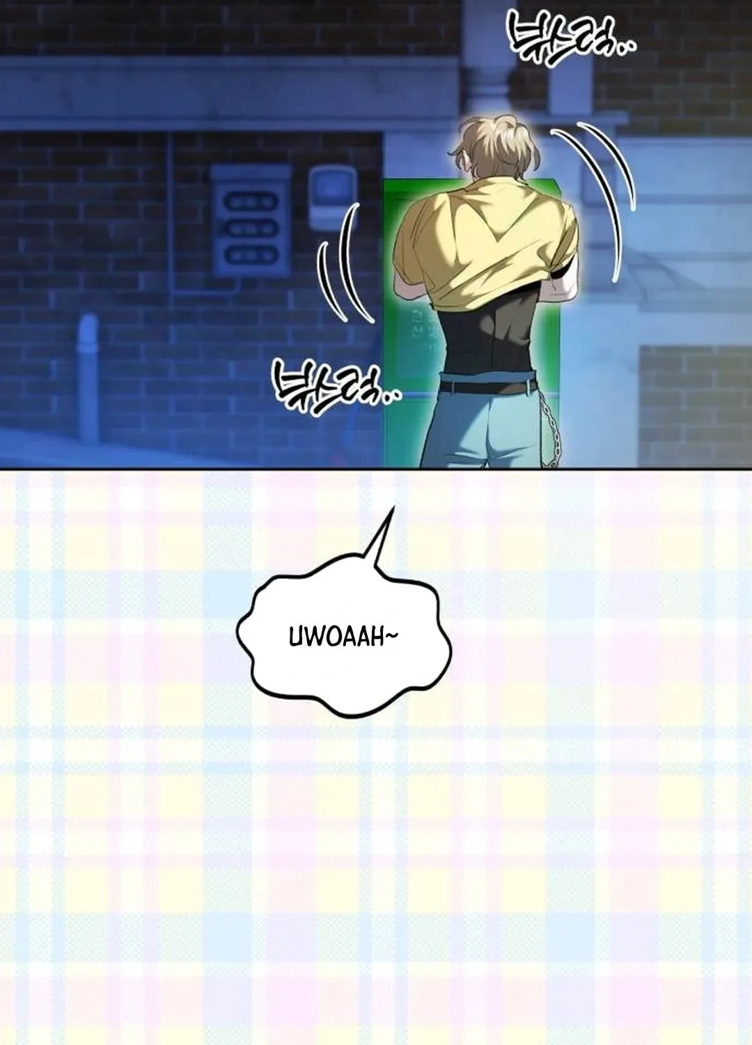 Genius Actor's Aura Chapter 56 page 6 - 