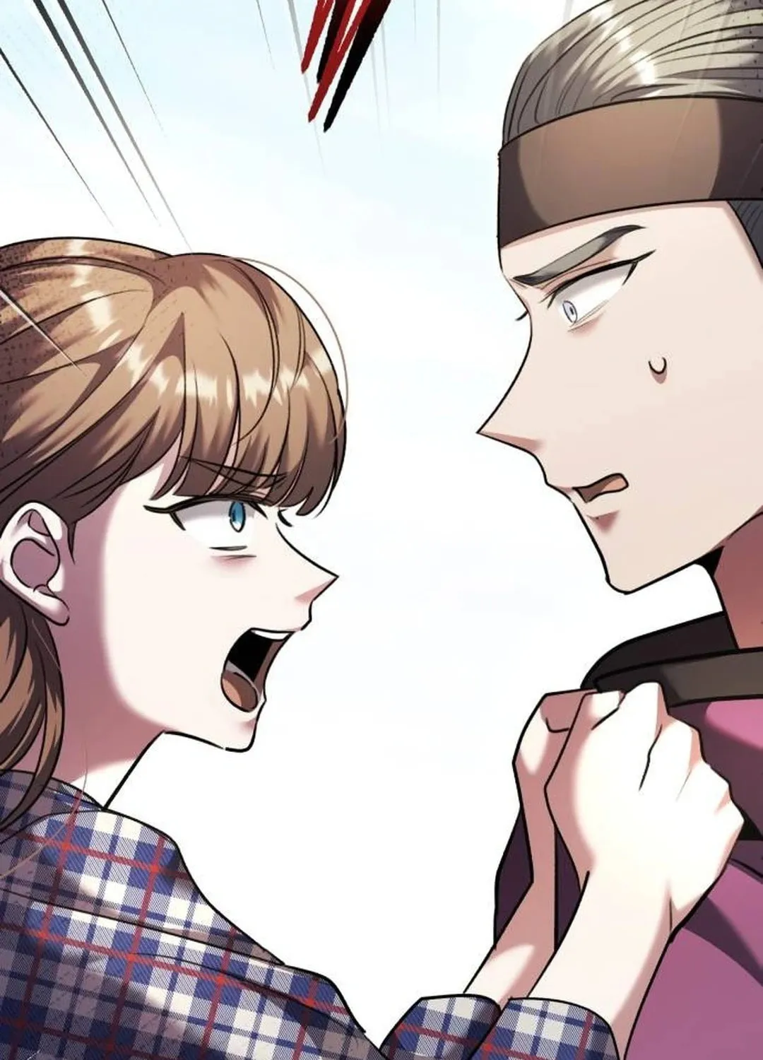 Genius Actor's Aura Chapter 56 page 58 - 
