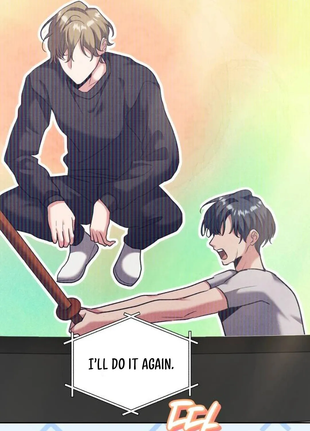 Genius Actor's Aura Chapter 56 page 63 - 