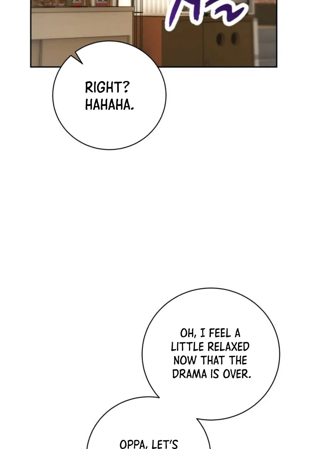 Genius Actor's Aura Chapter 56 page 72 - 