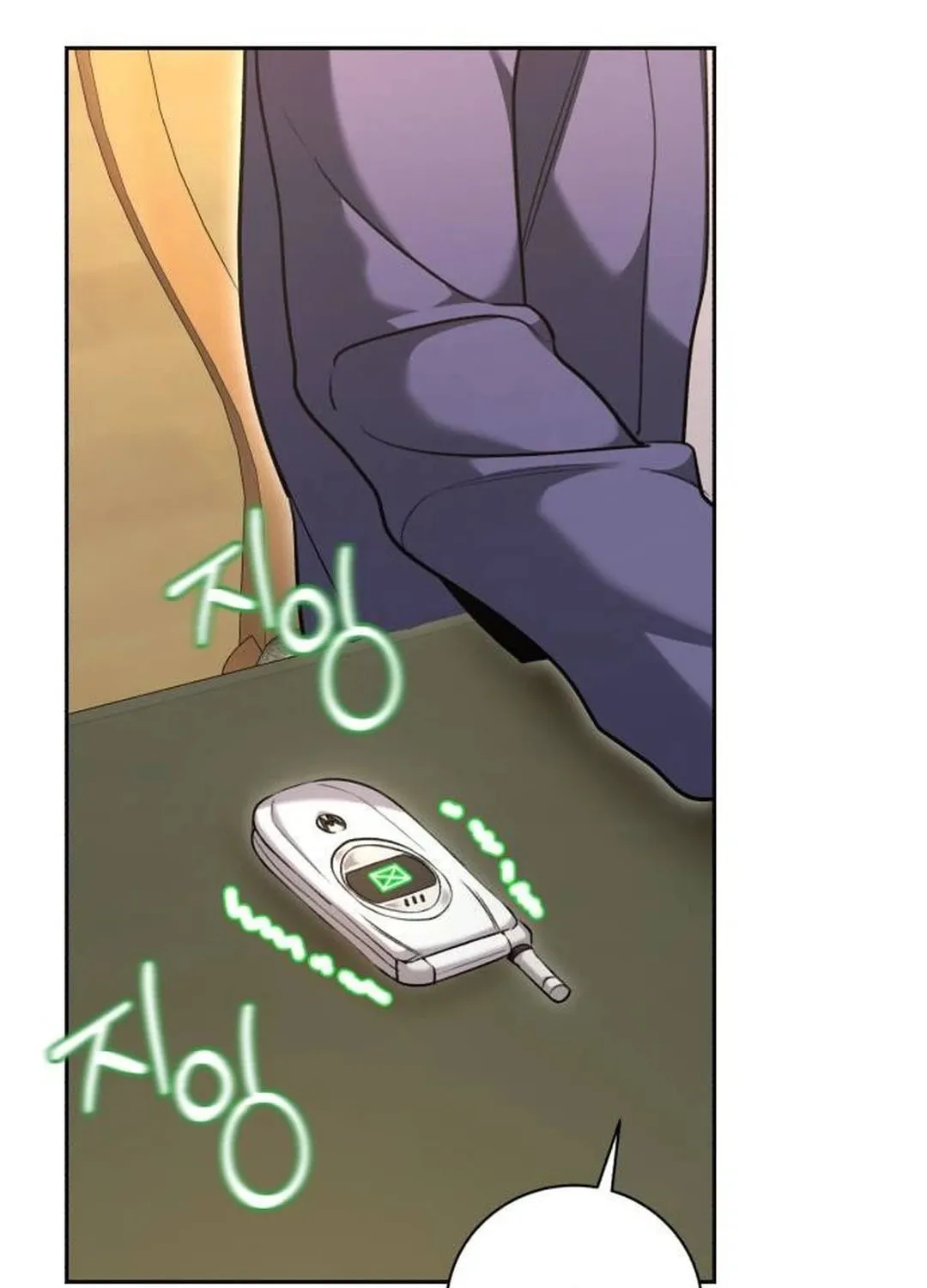 Genius Actor's Aura Chapter 56 page 91 - 