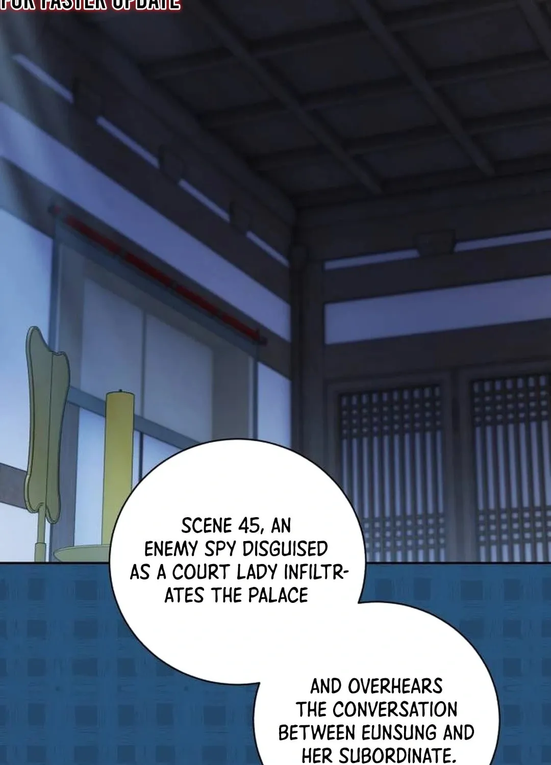 Genius Actor's Aura Chapter 57 page 105 - 