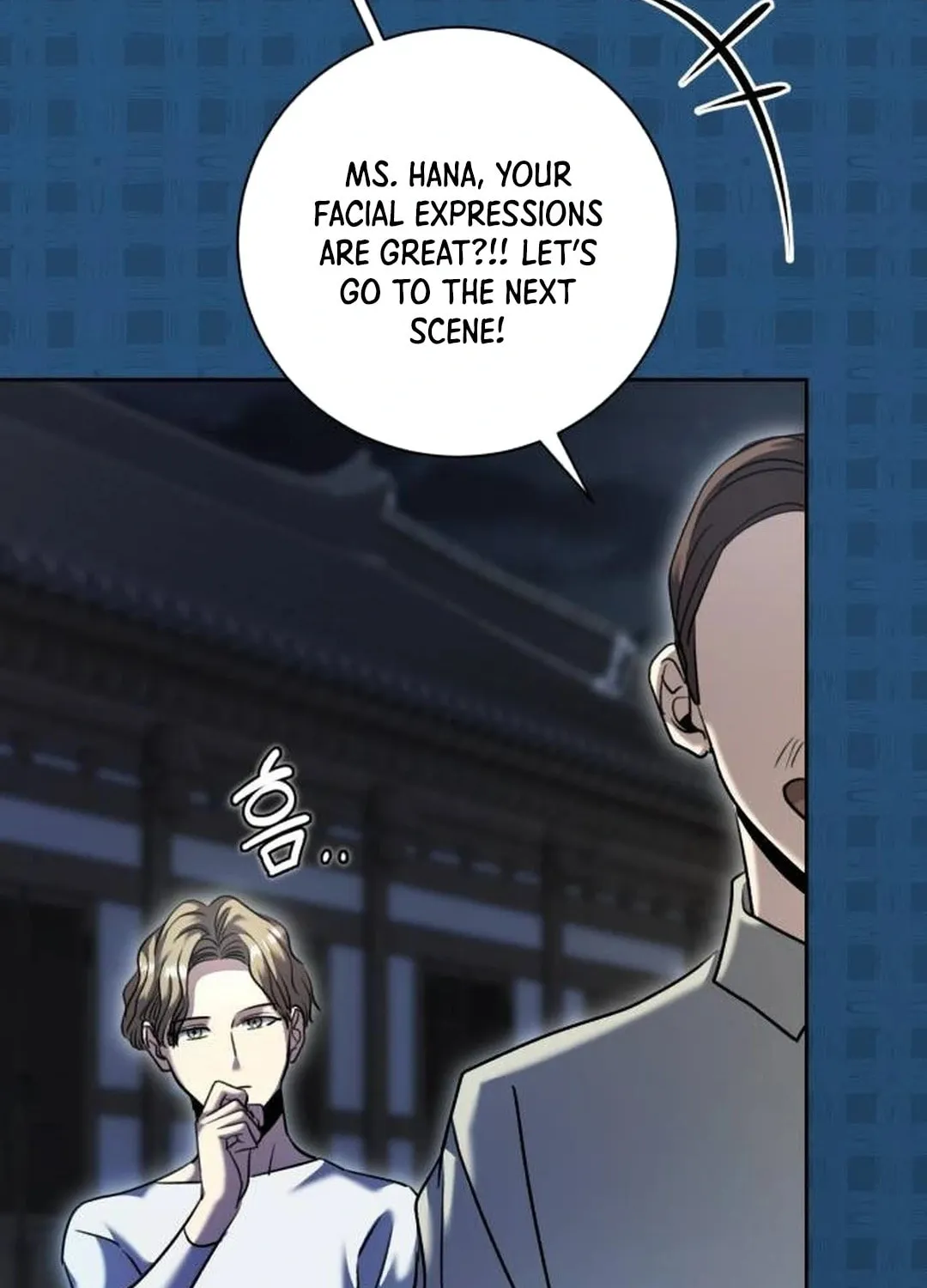 Genius Actor's Aura Chapter 57 page 113 - 