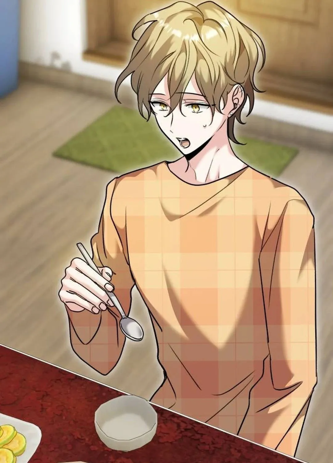 Genius Actor's Aura Chapter 57 page 117 - 