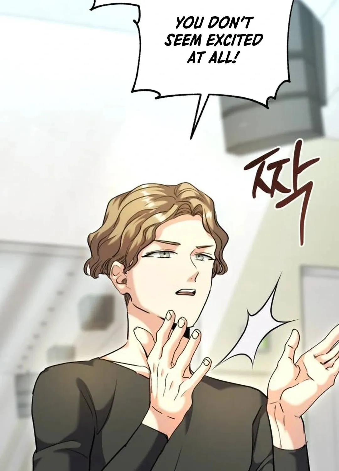 Genius Actor's Aura Chapter 57 page 121 - 