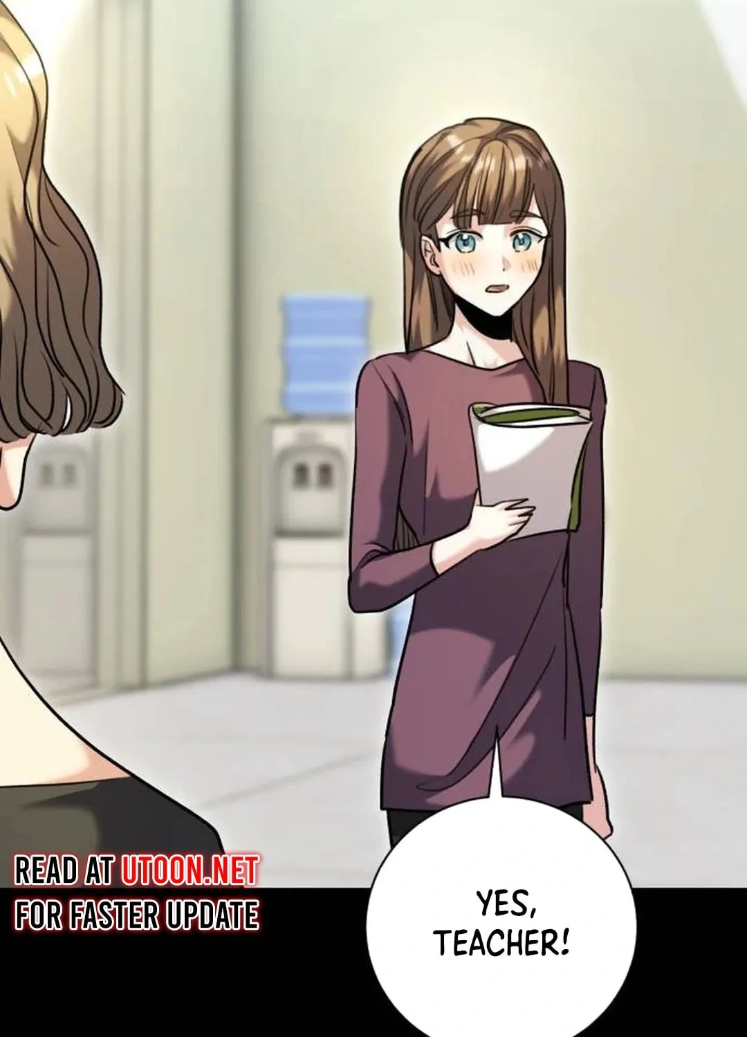 Genius Actor's Aura Chapter 57 page 124 - 