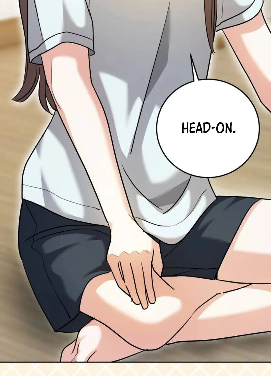 Genius Actor's Aura Chapter 57 page 146 - 