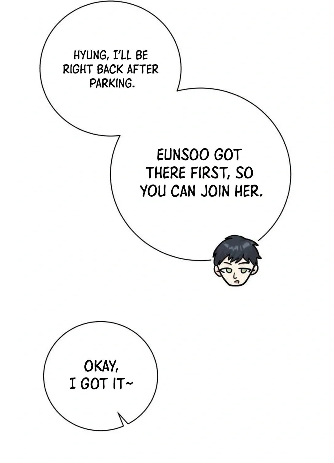 Genius Actor's Aura Chapter 57 page 156 - 