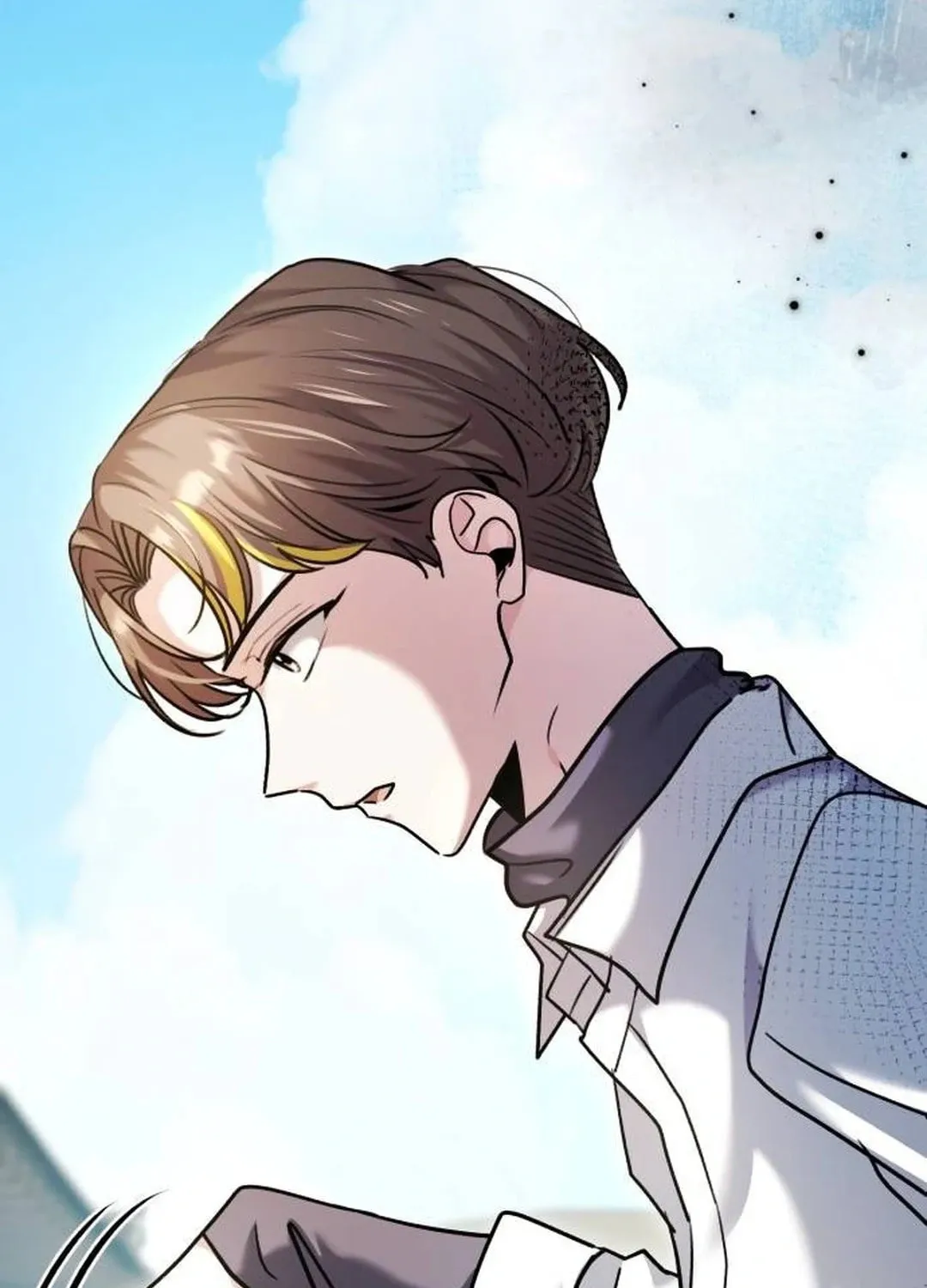 Genius Actor's Aura Chapter 57 page 163 - 