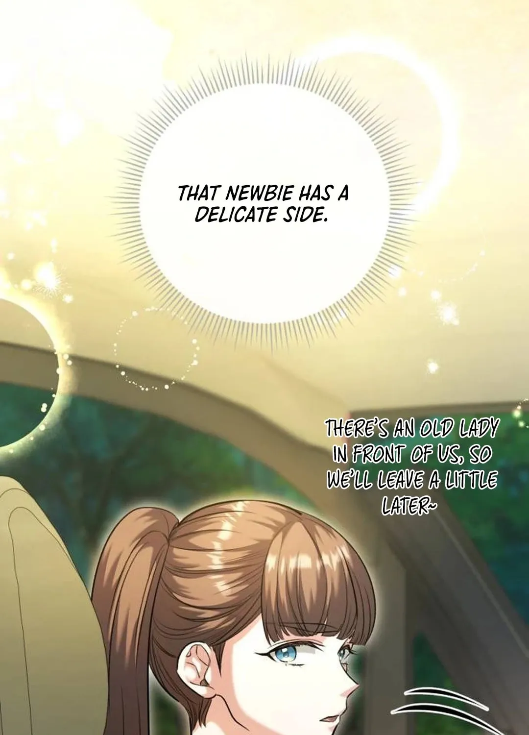 Genius Actor's Aura Chapter 57 page 20 - 
