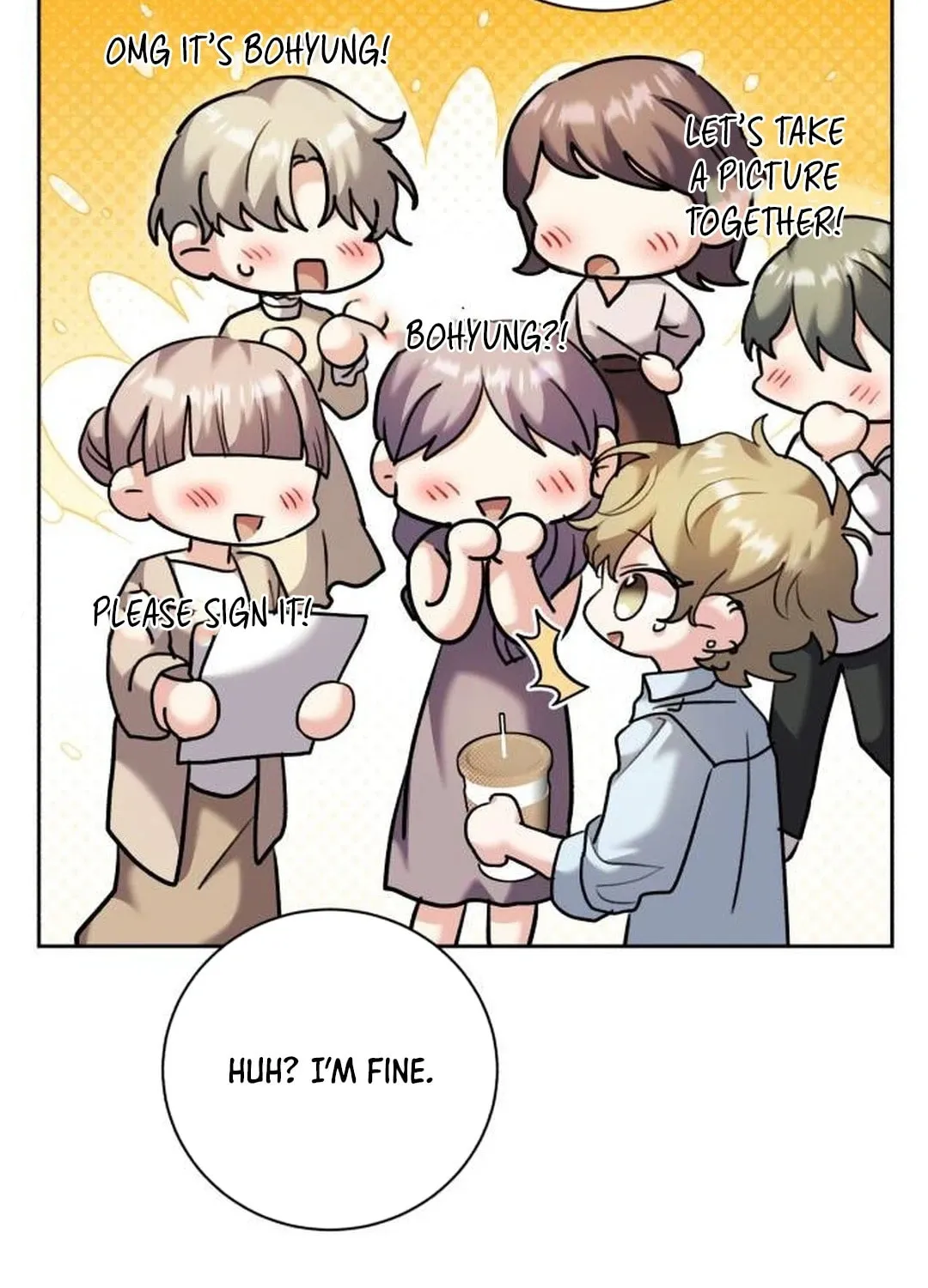 Genius Actor's Aura Chapter 57 page 58 - 