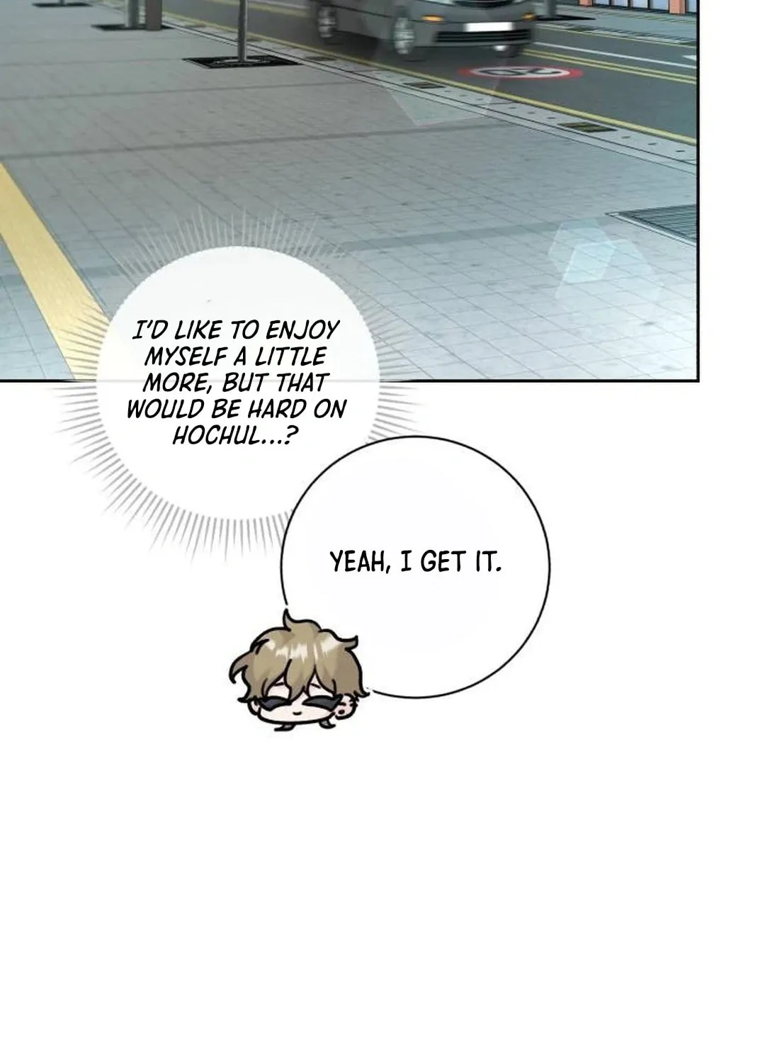 Genius Actor's Aura Chapter 57 page 63 - 