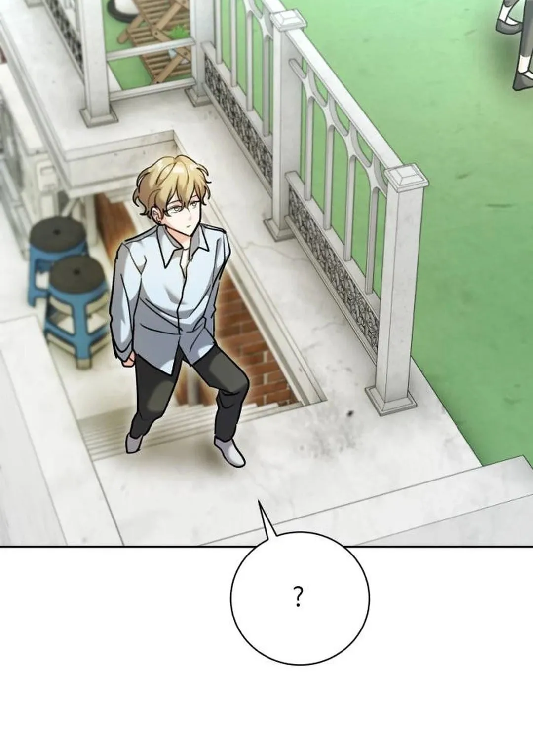 Genius Actor's Aura Chapter 57 page 65 - 