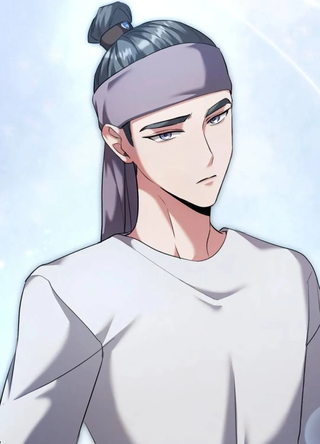Genius Actor's Aura Chapter 57 page 8 - 