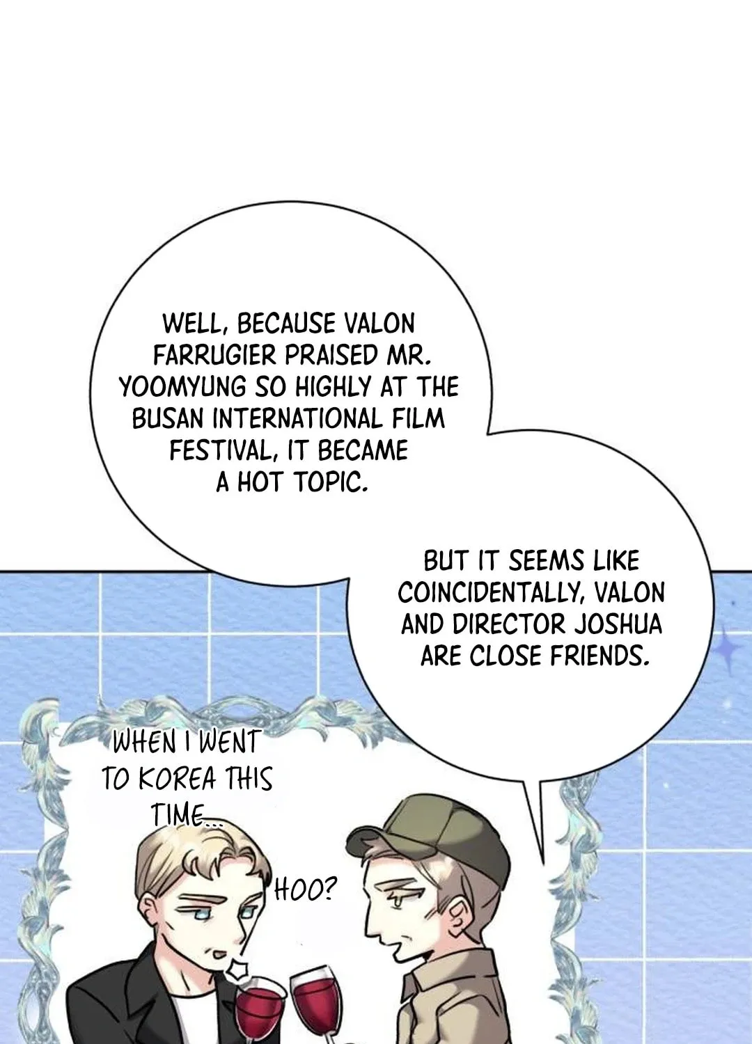 Genius Actor's Aura Chapter 57 page 73 - 