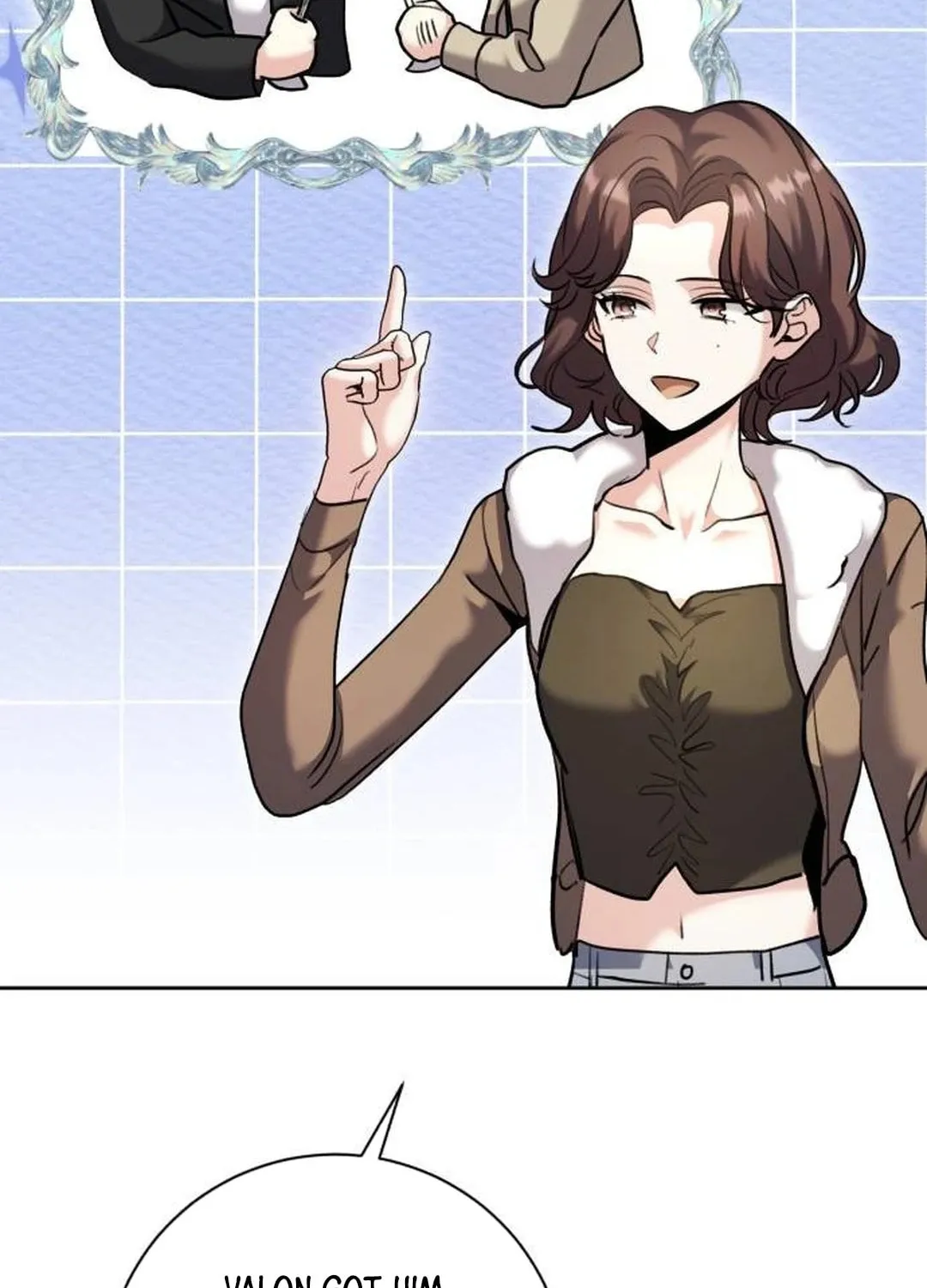 Genius Actor's Aura Chapter 57 page 74 - 