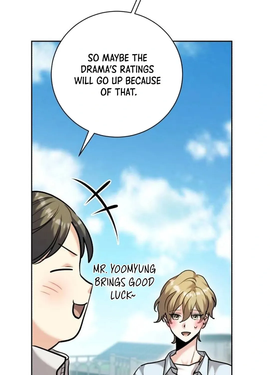 Genius Actor's Aura Chapter 57 page 77 - 