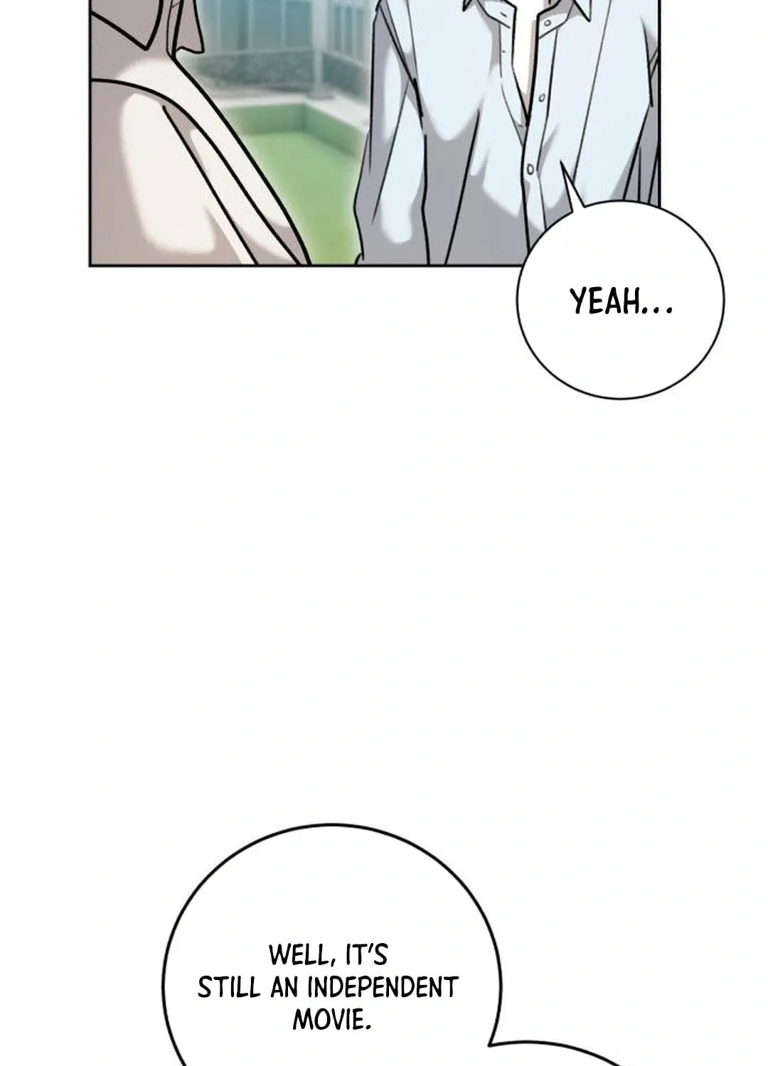 Genius Actor's Aura Chapter 57 page 78 - 