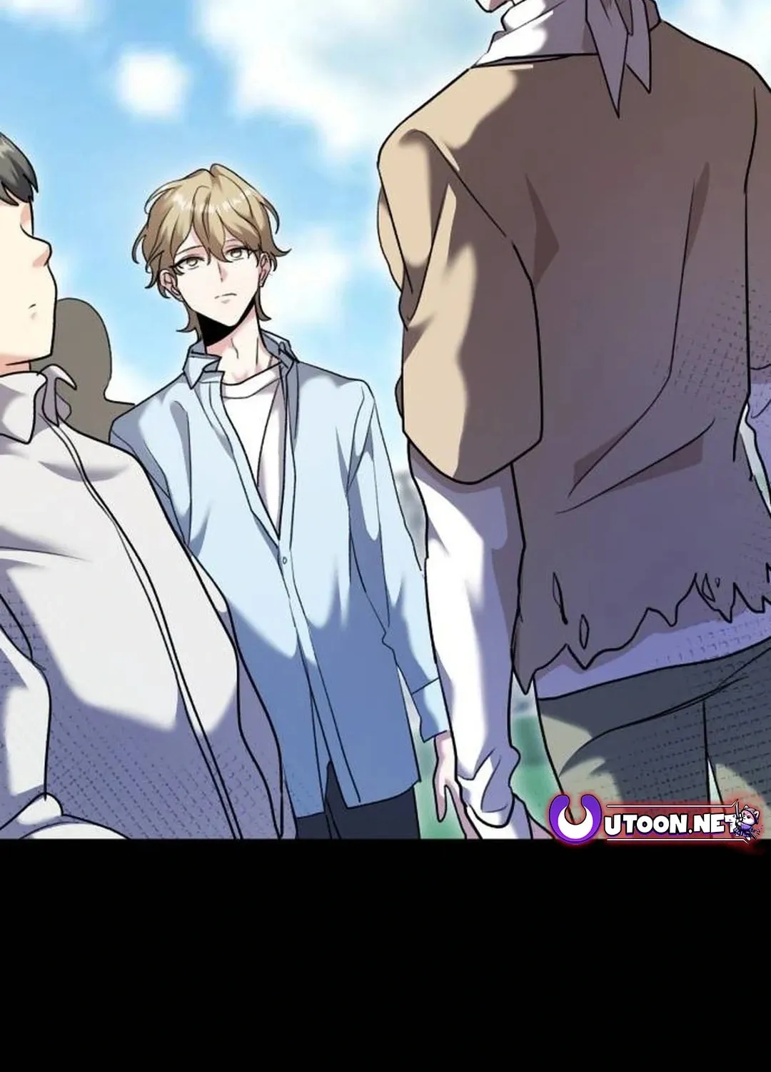 Genius Actor's Aura Chapter 57 page 81 - 