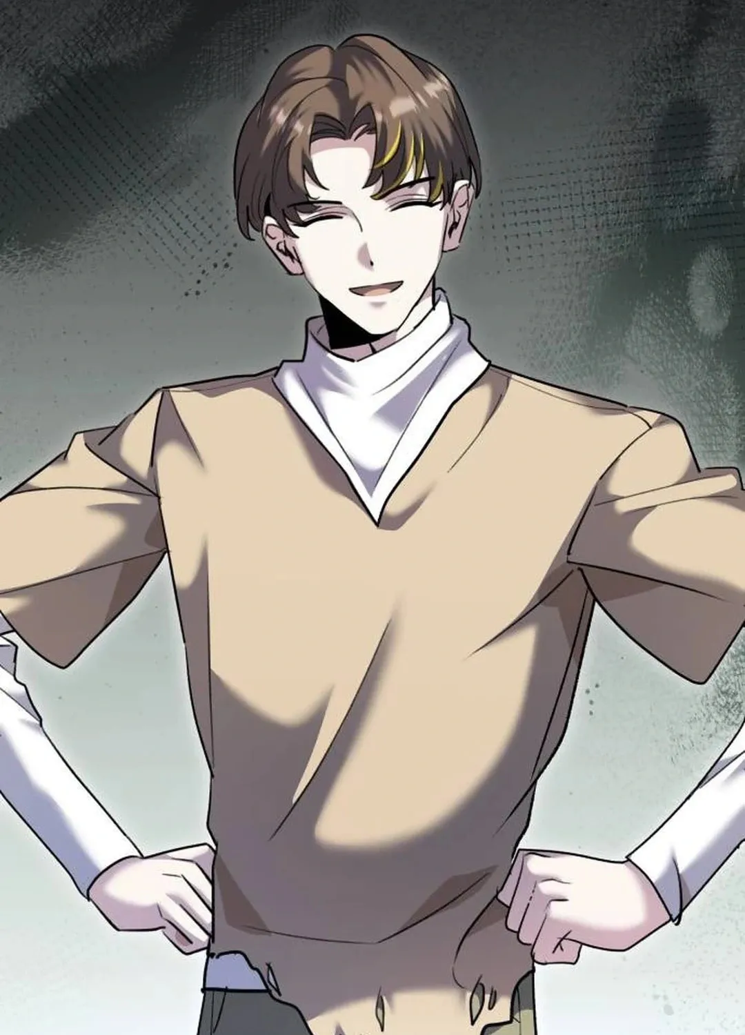 Genius Actor's Aura Chapter 57 page 83 - 