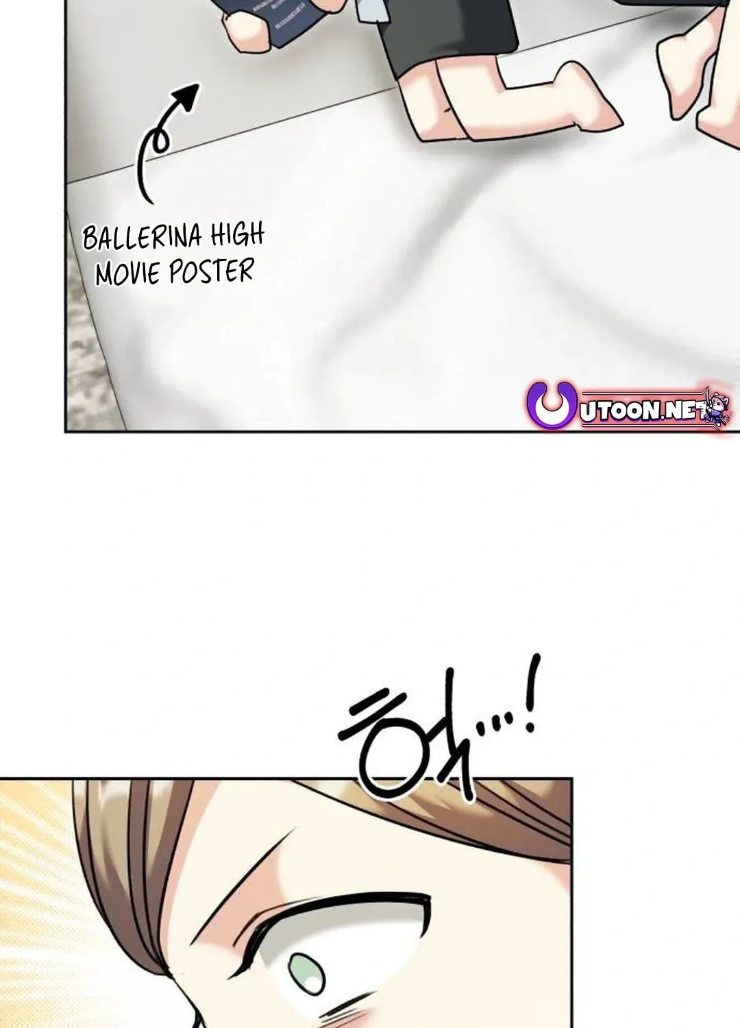 Genius Actor's Aura Chapter 57 page 90 - 