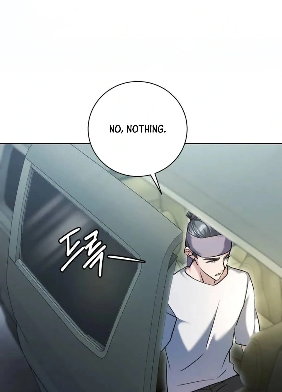Genius Actor's Aura Chapter 57 page 10 - 