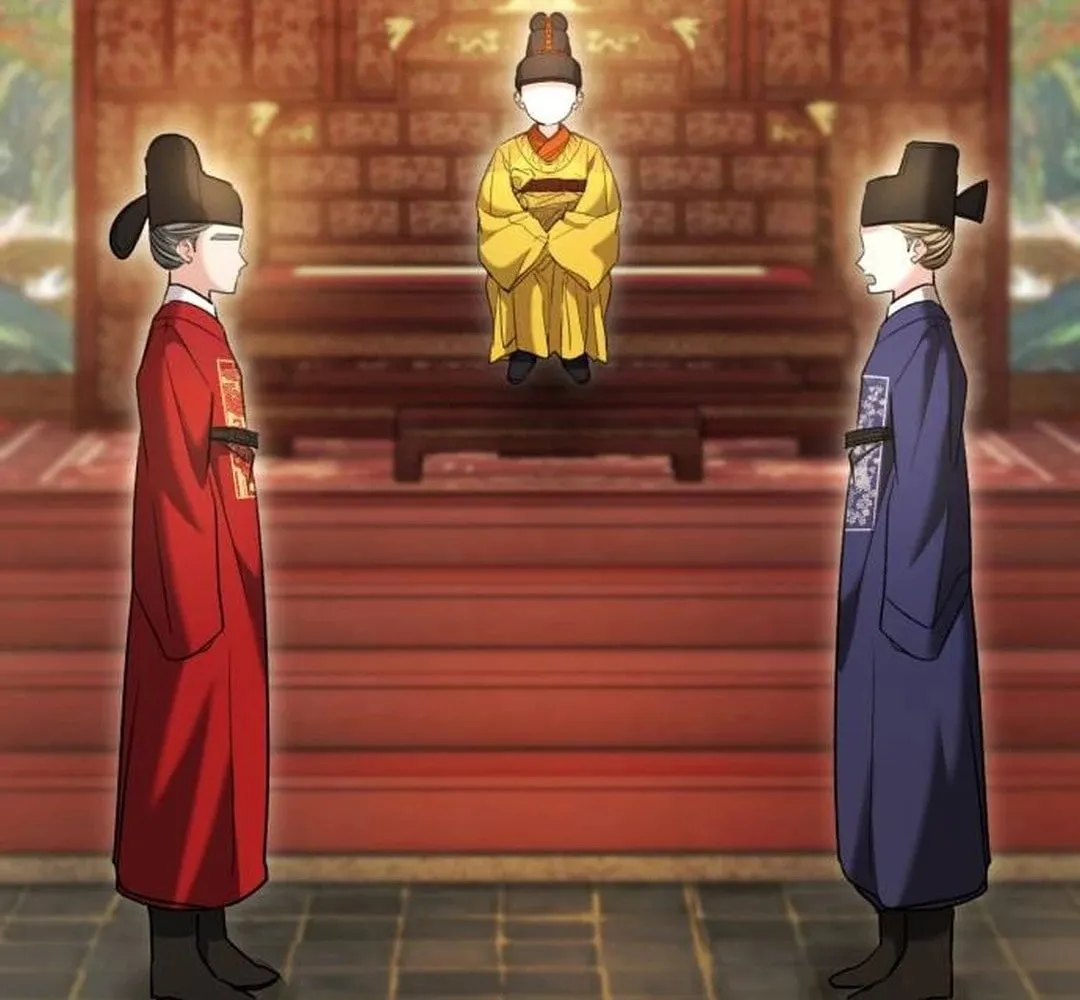 Genius Actor's Aura Chapter 58 page 106 - 