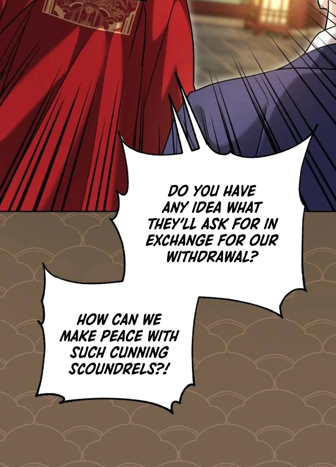 Genius Actor's Aura Chapter 58 page 111 - 
