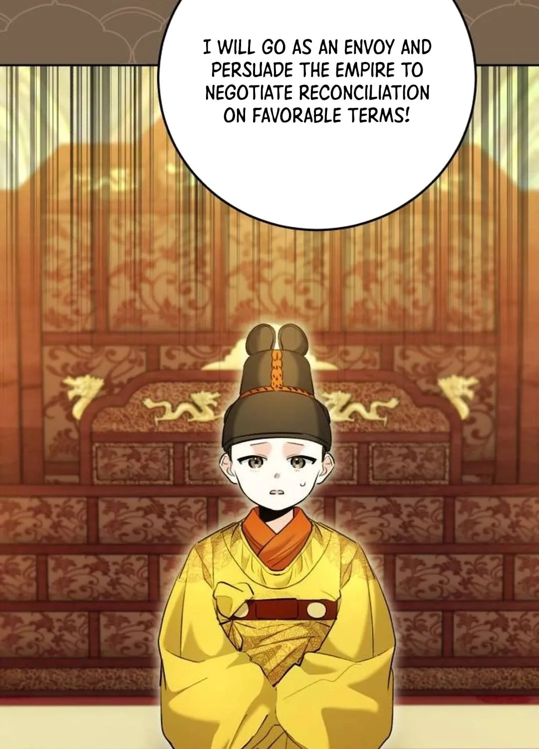 Genius Actor's Aura Chapter 58 page 115 - 