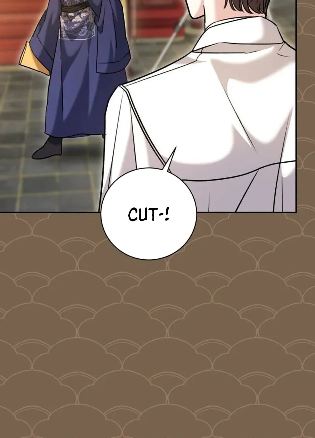 Genius Actor's Aura Chapter 58 page 118 - 