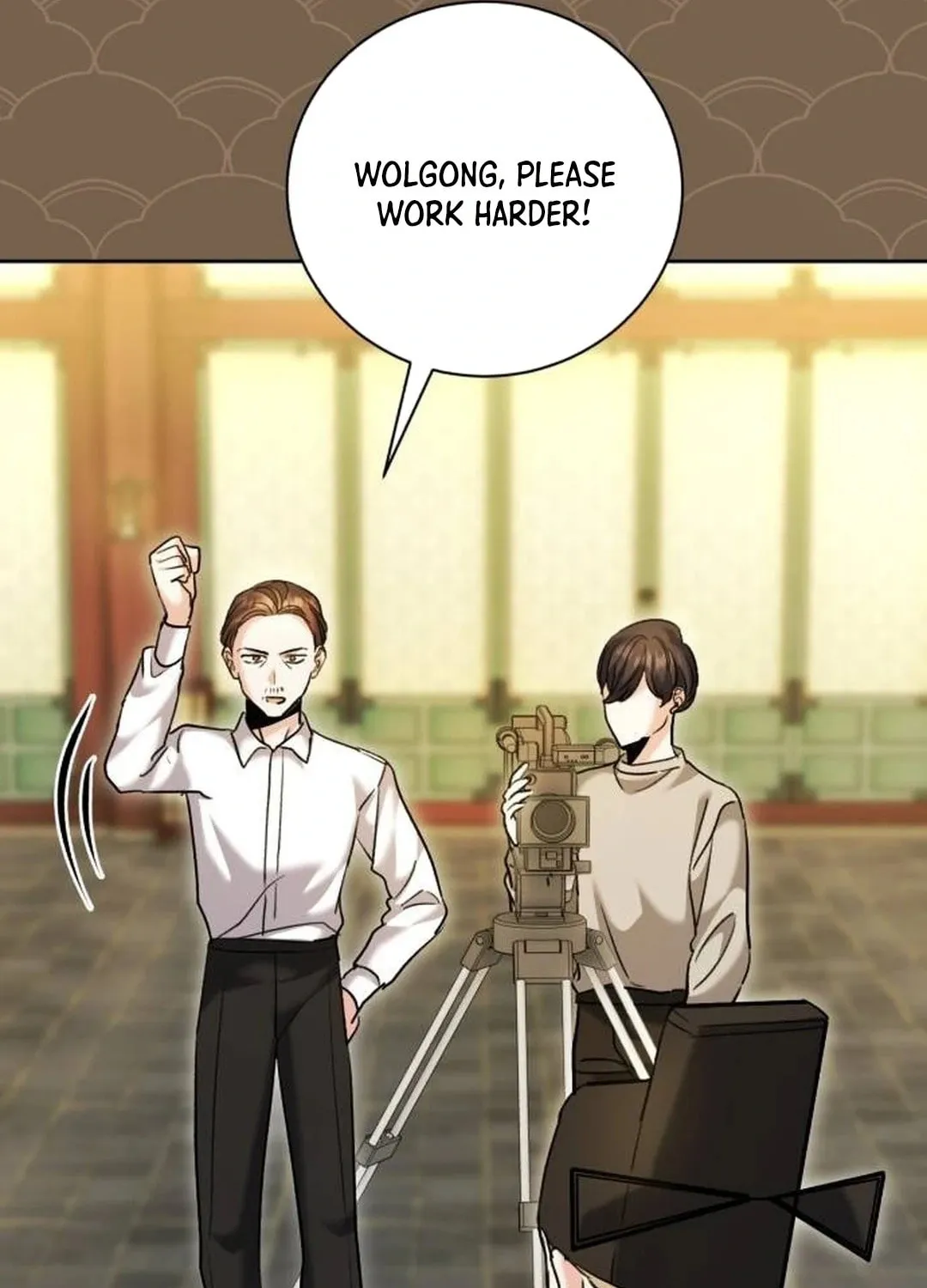 Genius Actor's Aura Chapter 58 page 121 - 