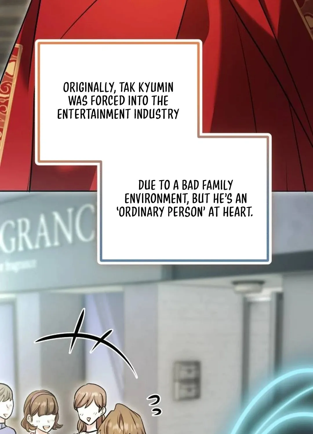 Genius Actor's Aura Chapter 58 page 129 - 