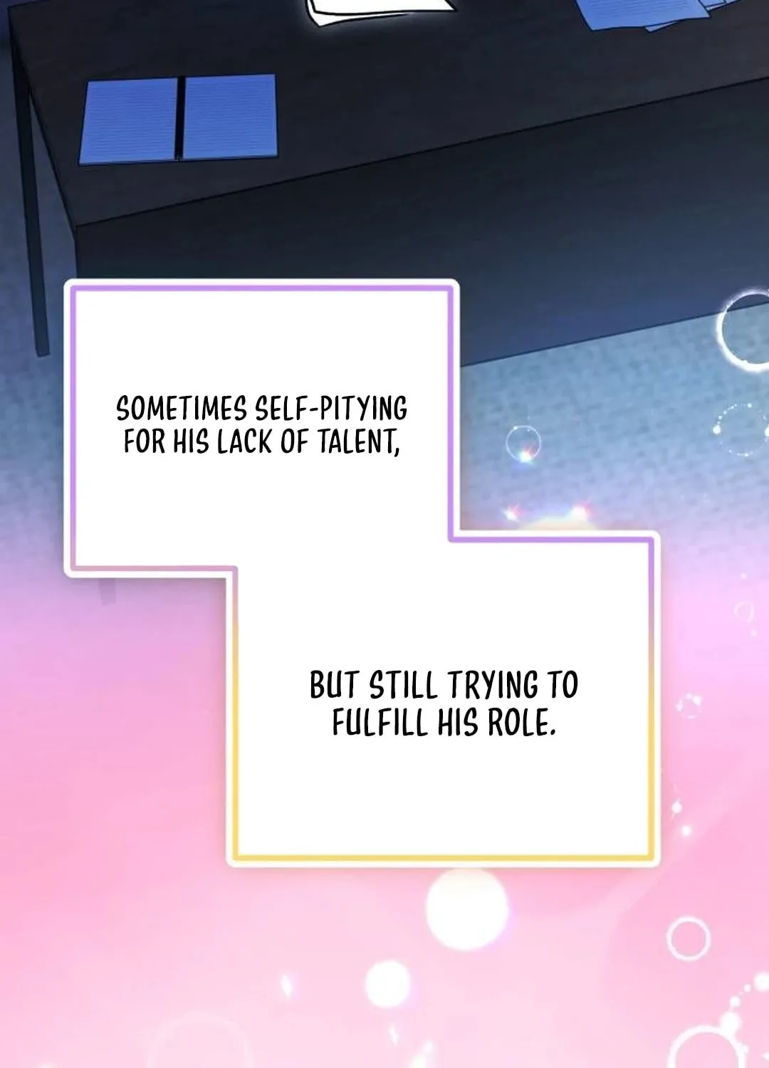 Genius Actor's Aura Chapter 58 page 131 - 