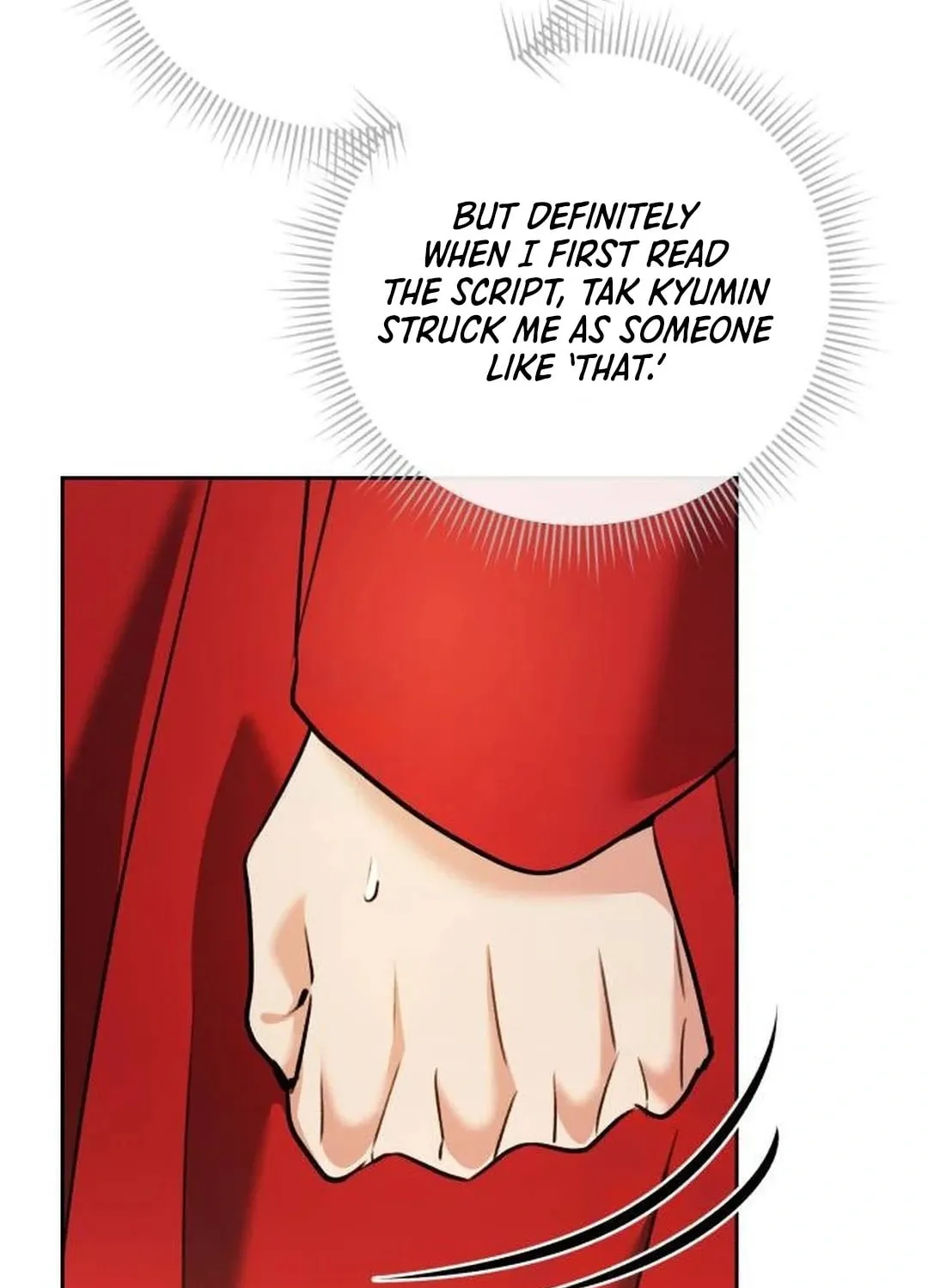 Genius Actor's Aura Chapter 58 page 135 - 
