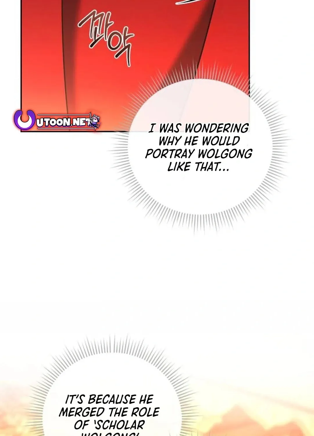 Genius Actor's Aura Chapter 58 page 136 - 