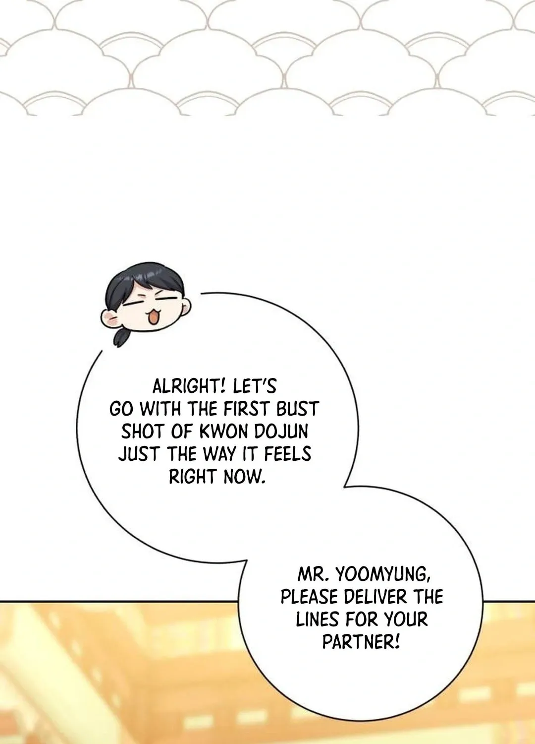 Genius Actor's Aura Chapter 58 page 139 - 