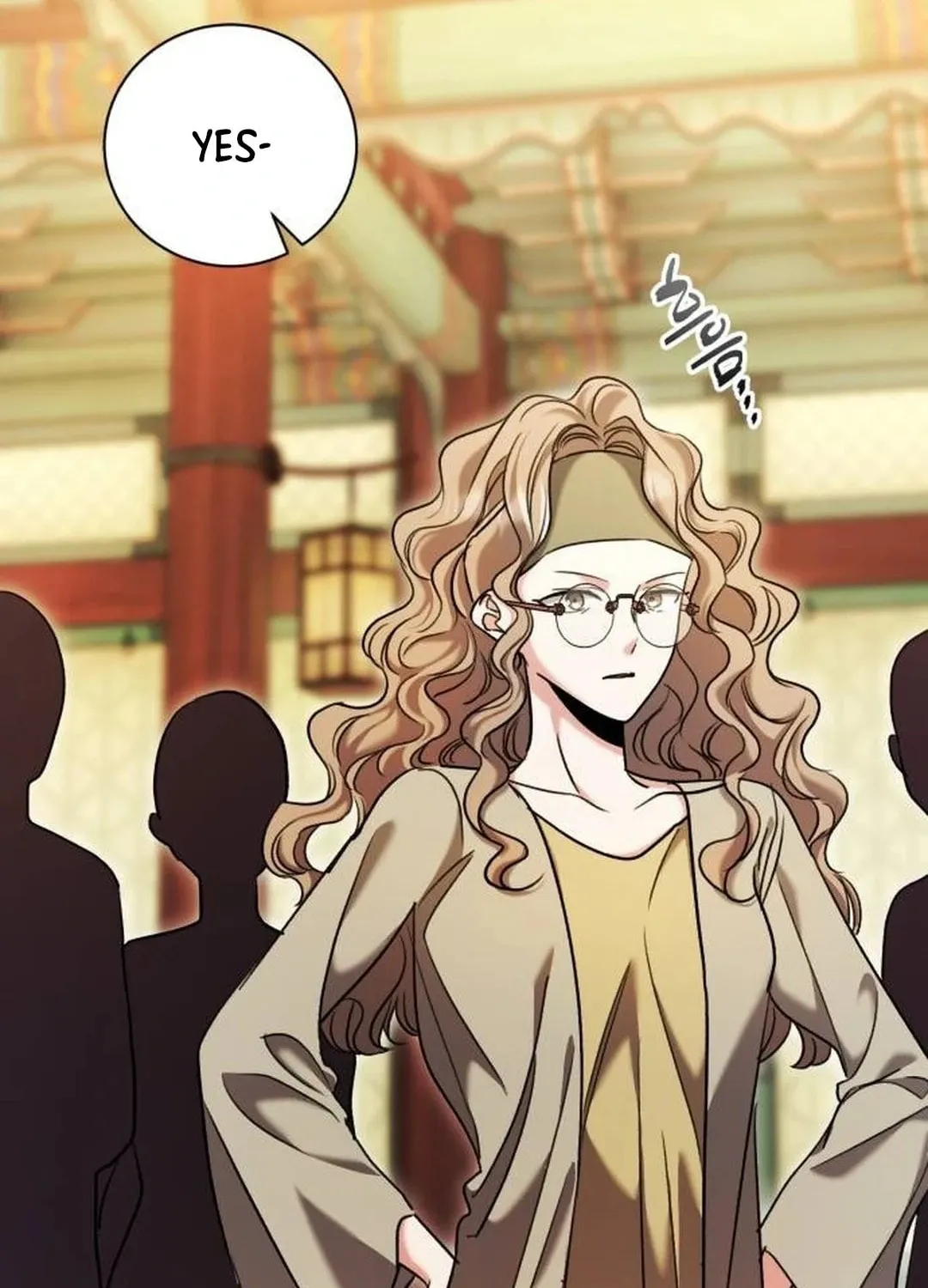 Genius Actor's Aura Chapter 58 page 140 - 
