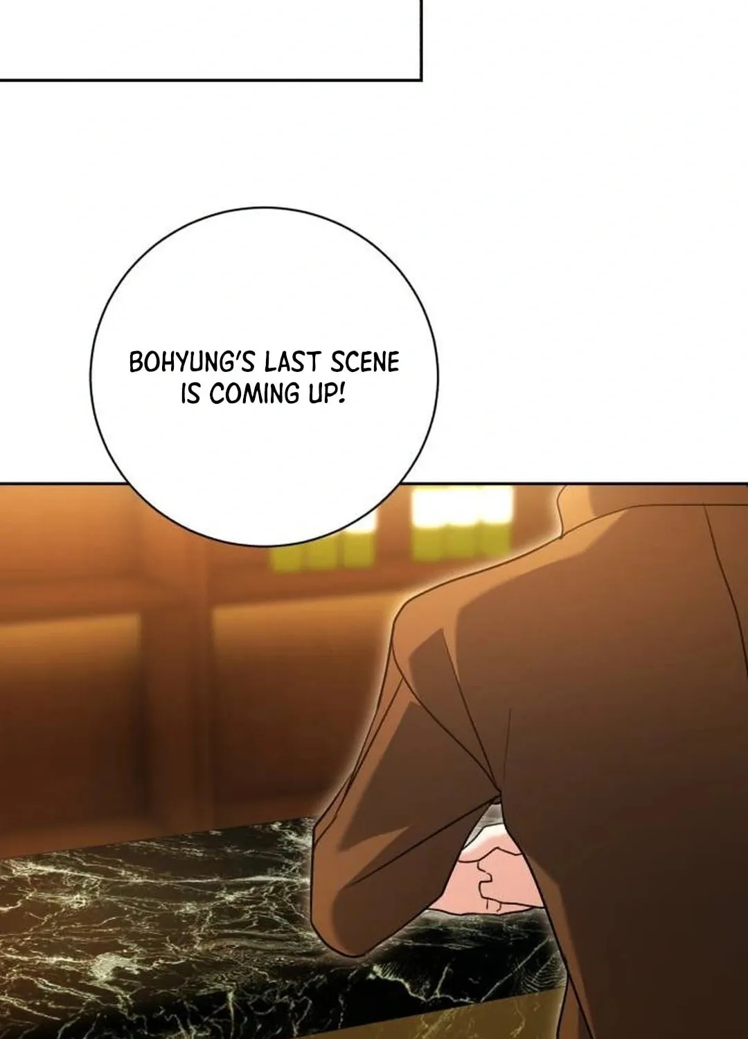 Genius Actor's Aura Chapter 58 page 144 - 