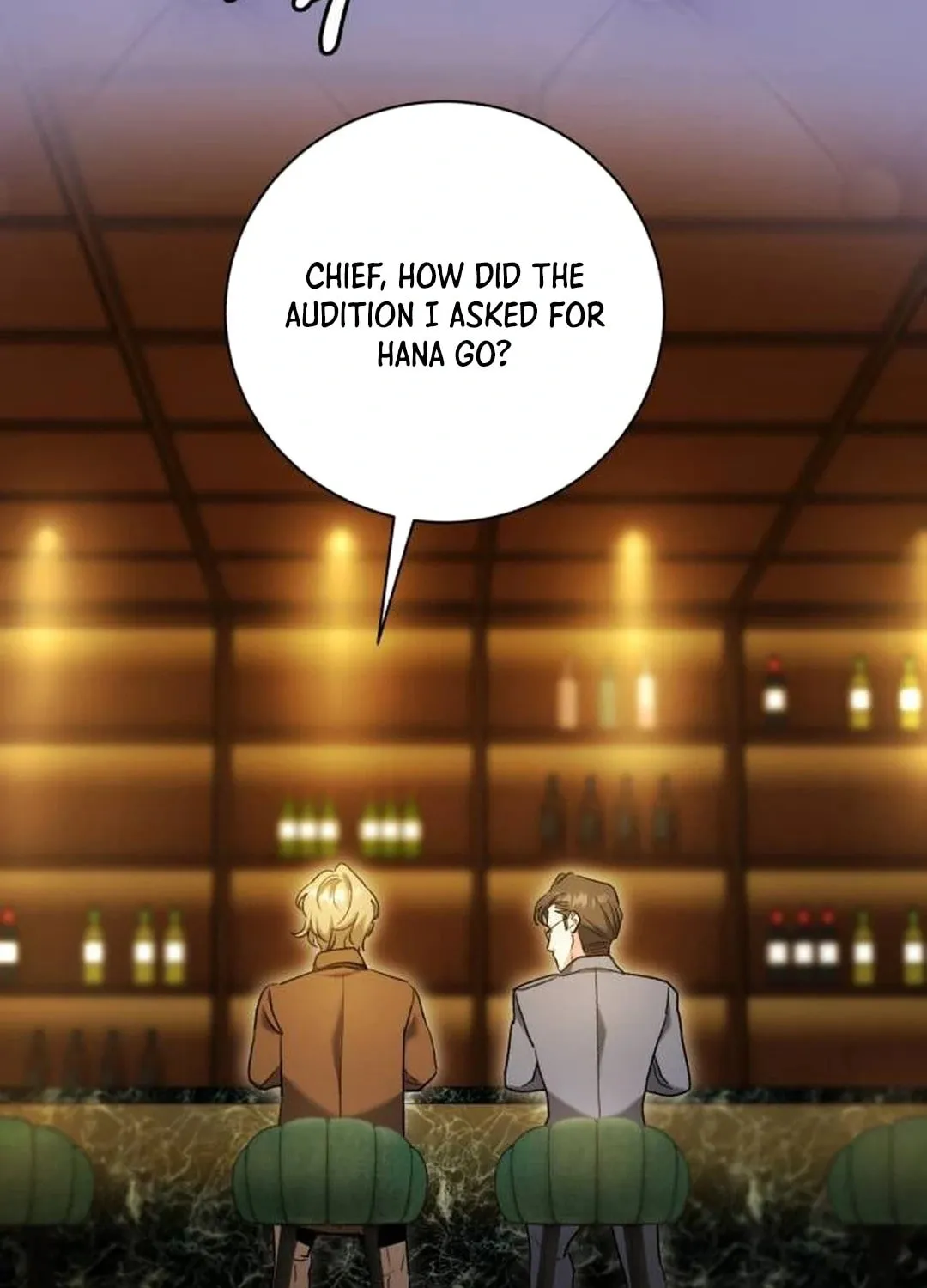 Genius Actor's Aura Chapter 58 page 146 - 